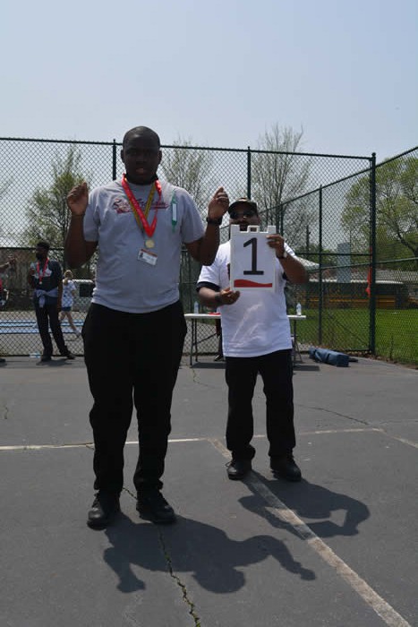 Special Olympics MAY 2022 Pic #4365